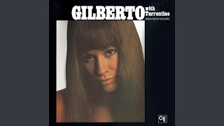 Video thumbnail of "Astrud Gilberto - Polytechnical High"