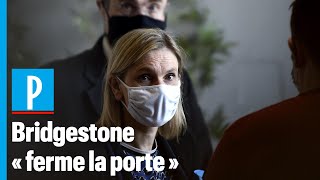 Bridgestone ferme son usine de Béthune : «En 5 minutes ils ont balayé le projet»