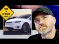 Tesla Disappoints Fans With New Policy...