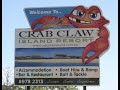 Crab Claw Island 2016