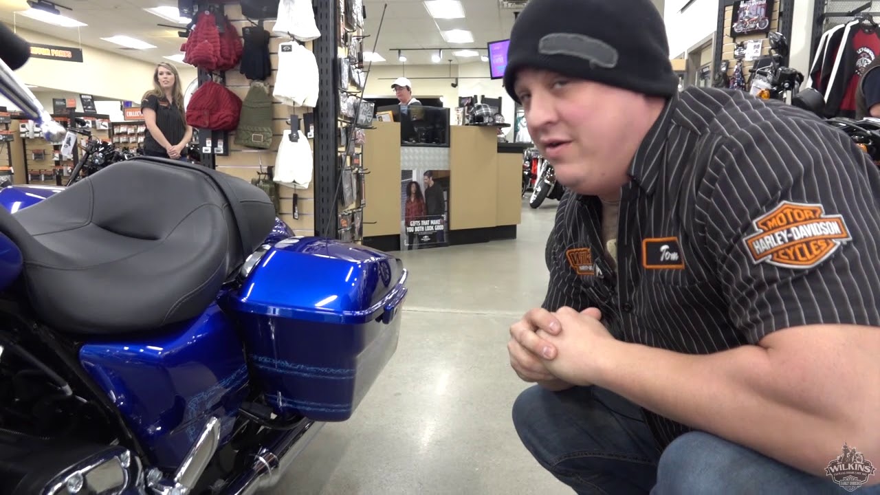 HarleyDavidson Did You Know 6 Battery Pigtails YouTube