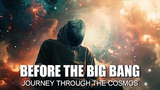 Before the Big Bang:  A Journey Through Cosmos