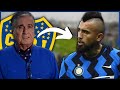 ¡Bomba! Ex ídolo Xeneize Critica Vidal y Elogia a Varela - Noticia do Boca Hoy