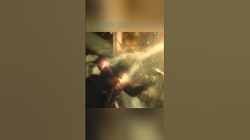 Barry Gets His Powers From The Particle Accelerator Explosion || The Flash || #dc #flash #arrowverse