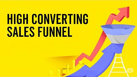 How to Create High Converting Sales Funnel