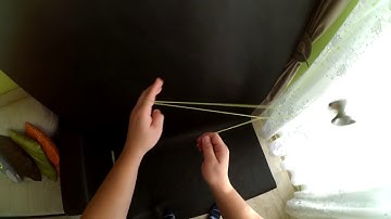 Grigoriy Smirnov tutorial - rejection to triangle yoyo trick + bind