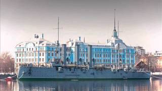 March of Nakhimov Naval School (V. Solovyov-Sedoi) / Марш Нахимовцев (Соловьёв-Седой)