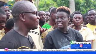 High school TV - WTB SEASON 2 EPI  19 KSTS koforidua PART 2