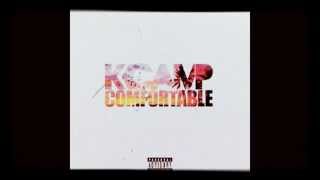 K Camp - Comfortable
