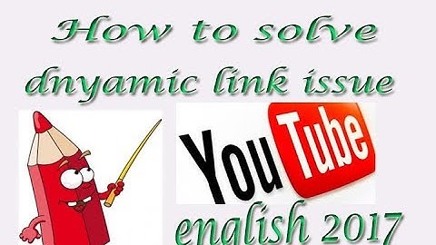 photoshop dynamic link issue (SOLVED)