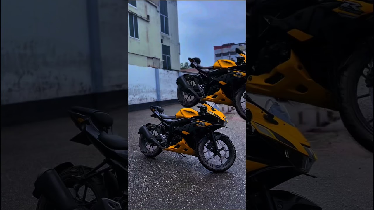 Suzuki GSX-R 150: The Fastest 150cc Bike in Bangladesh! 