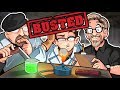 MYTH BUSTED!! - Mini Golf Funny Moments (Golf It Gameplay)