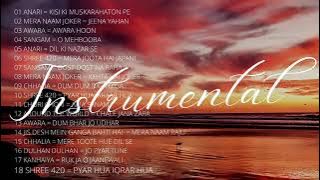 Rajkapoor Soft Instrumental Music