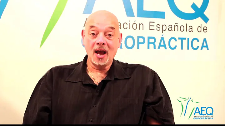 Entrevista a John Donofrio (Seminario Y-Files II. ...