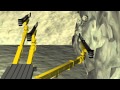 Tunneling Animations HD 2014 Tunneling Animations HD 2014