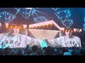 Levity Live @ Coachella 2026 - Sahara Tent