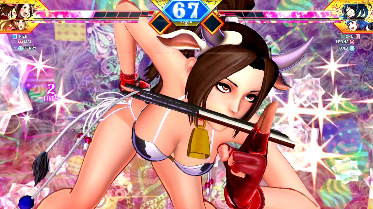 Snk Heroines Hentai