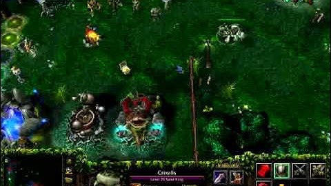 echelons dota tutorial -  2 - blink dagger double tap