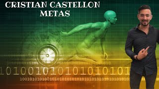 Cristian Castellon - Metas