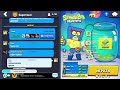 Стрим Brawl stars  | УРААААА Губка боб Вышел ! Пушим лигу и играем мини игры с подписчиками