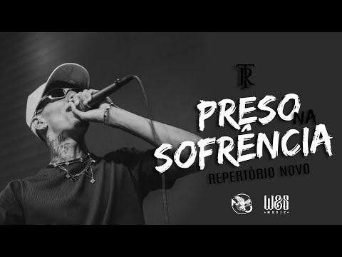 O NOSSO AMOR - TR ( REPERTÓRIO NOVO 2025 ) PRESO NA SOFRÊNCIA - VAQUEIRO APAIXONADO