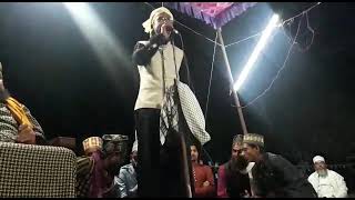 Abdul Majid Raza Noori Bastavi | Yahi to Kabe ka Kaba Hai Socha kya hai