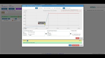 WiSen Quick Guide Video Series - How to remove a false step from a dataset