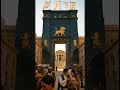 Alexander The Great Enters Babylon — The City That Opened Its Gates (331 BC) #alexanderthegreat