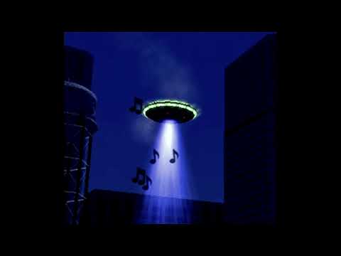 don diablo & элджей ufo (slowed + reverb)