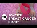 Joyce's Breast Cancer Story | Joyce Meyer