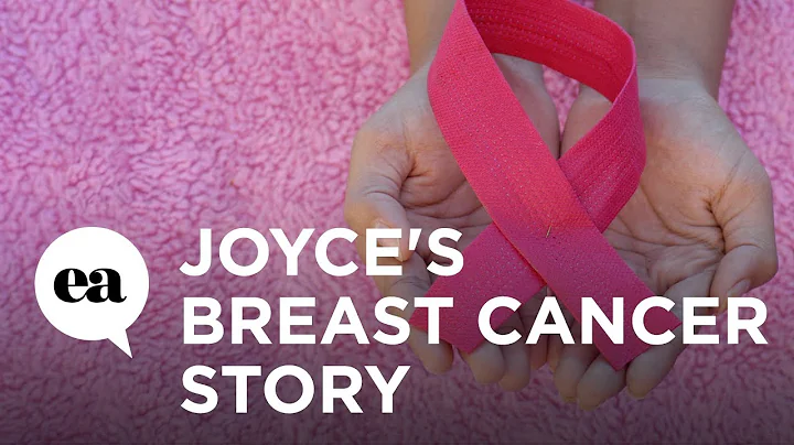 Joyce's Breast Cancer Story | Joyce Meyer