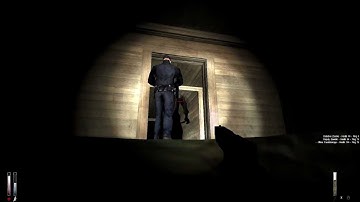 CRY OF FEAR - PART 2 - Cry of Fear: The Musical