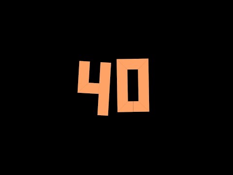 40 Seconds Physics Timer