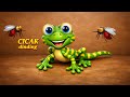 Cicak Cicak di Dinding 🎵 Lagu Anak Indonesia Sepanjang Masa