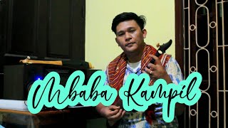 MBABA KAMPIL - Alm. DJAGA DEPARI | INSTRUMENTAL KULCAPI KARO