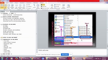 Class 6 Presentation Visual Effects Part 8 B