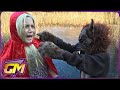 Little Red Riding Hood Children S Story