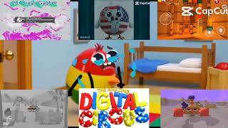Preview 2 funny doodland boilbird