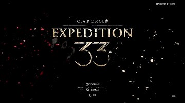 Clair Obscur: Expedition 33 – How to Change Game Display Mode
