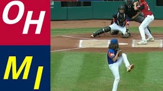 2021 LLWS Championship Full Game Highlights | Ohio vs. Michigan