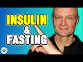 Life-Saving Facts On INSULIN RESISTANCE And INTERMITTENT FASTING You Must Know