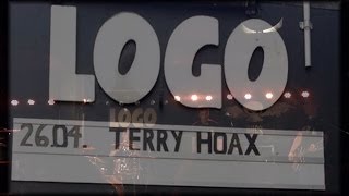 Terry Hoax LIVE @ Hamburg 26.04.2014 Full Concert (HD)