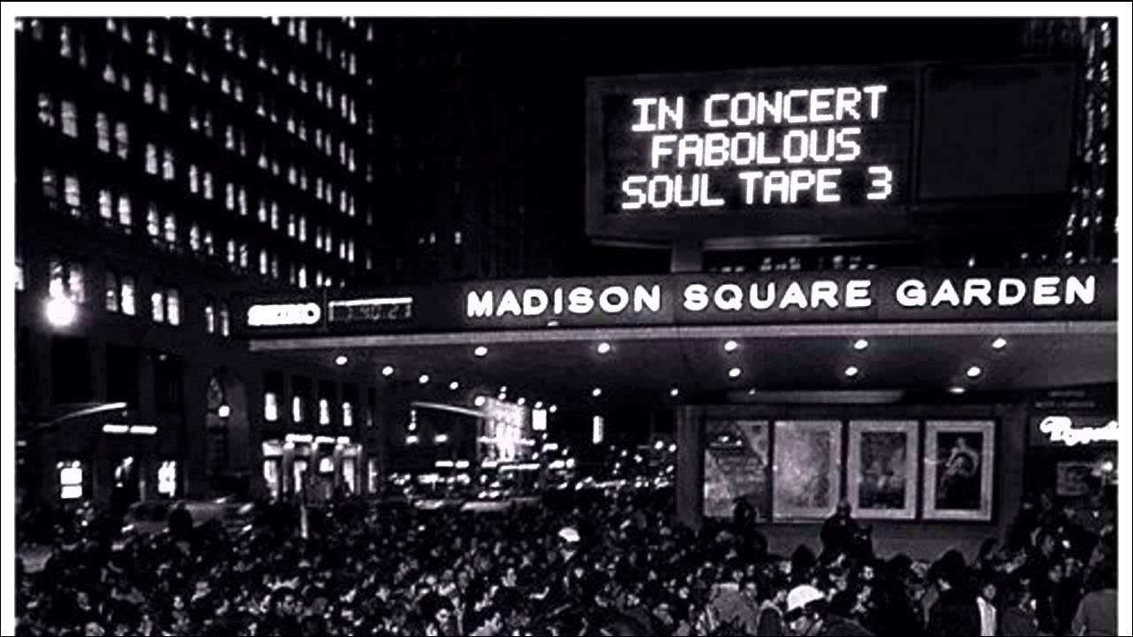 Fabolous - You Know (Feat. Young Jeezy) (The Soul Tape 3) Fabolous - You Know (Feat. Young Jeezy) (The Soul Tape 3)