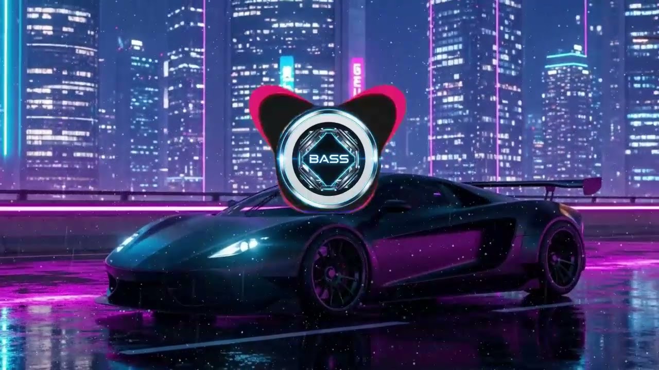 CAR MUSIC 🚗🎶 | EDM REMIX CLUB BANGER ⚡ BASS BOOSTED • NIGHT DRIVE 😎 • GYM WORKOUT 💪 • DANCE PARTY 🥳🎉