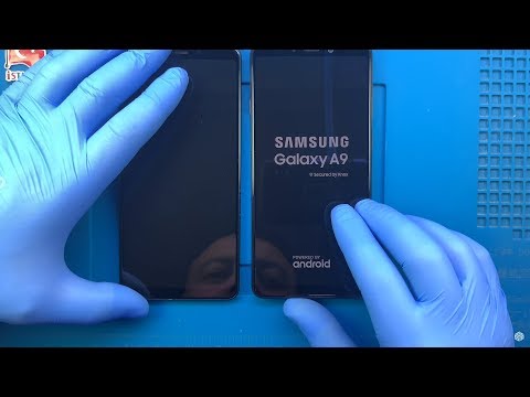 Video: Da li je Galaxy s9 potreban zaštitnik ekrana?