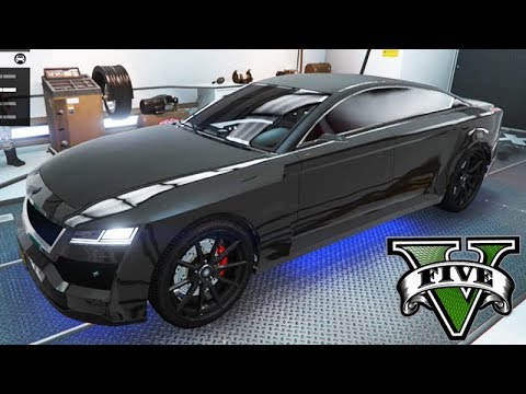 Gta 5 Como conseguir carros de luxo 