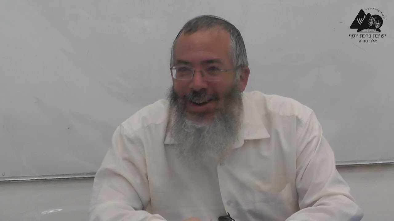 המשך ביאור פרק יד | הרב אליהו שחור | ספר משלי | 20