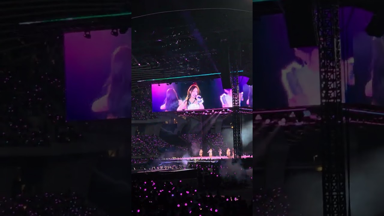 TWICE - Feel special + One Spark (THIS IS FOR 世巡高雄場day2)