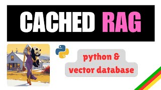 Semantic Cached Search | RAG