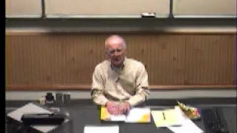 Organizational Behavior - Chapter 4 - Part 1.mov